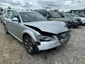 Audi A4 Allroad 2.0TFSI* QUATTRO* LED, снимка 1