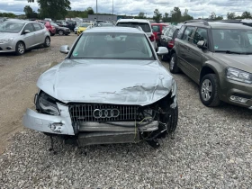 Audi A4 Allroad 2.0TFSI* QUATTRO* LED, снимка 9