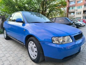 Audi A3 Газов инжекцион + Нов катализатор, снимка 2