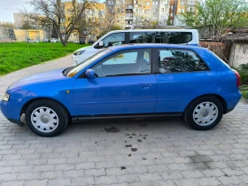 Audi A3 Газов инжекцион + Нов катализатор, снимка 5