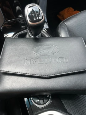 Hyundai I40, снимка 9