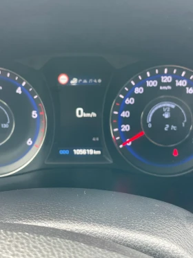 Hyundai I40, снимка 8