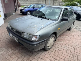 Nissan Sunny