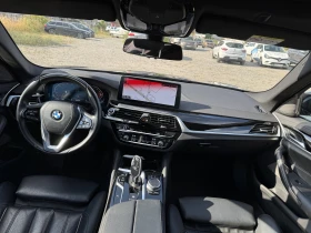 BMW 540 i xDrive FACELIFT, снимка 10
