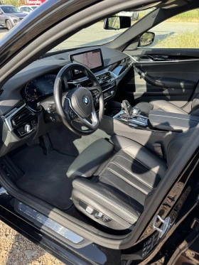 BMW 540 i xDrive FACELIFT, снимка 9