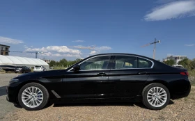 BMW 540 i xDrive FACELIFT, снимка 4