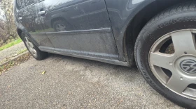 VW Golf 1.9 90 , снимка 9