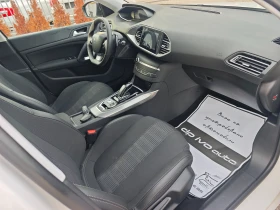 Peugeot 308 1.5HDI* NAVI* 8ск* DIGITAL COCKPIT* FACELIFT, снимка 13