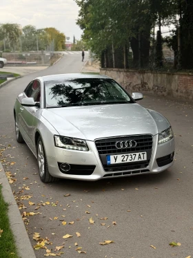 Audi A5 2.0tfsi 140x km, снимка 1