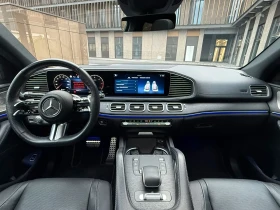 Mercedes-Benz GLE 450 4M* AMG* Coupe* Pano* HUD* Burm* Лизинг, снимка 6