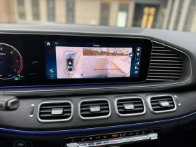 Mercedes-Benz GLE 450 4M* AMG* Coupe* Pano* HUD* Burm* Лизинг, снимка 12