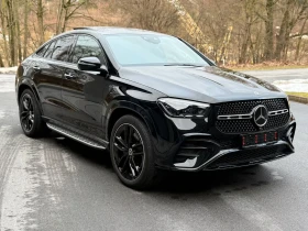 Mercedes-Benz GLE 450 4M* AMG* Coupe* Pano* HUD* Burm* Лизинг, снимка 1