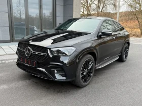 Mercedes-Benz GLE 450 4M* AMG* Coupe* Pano* HUD* Burm* Лизинг, снимка 2
