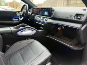 Mercedes-Benz GLE 450 4M* AMG* Coupe* Pano* HUD* Burm* Лизинг, снимка 7