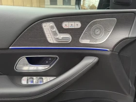 Mercedes-Benz GLE 450 4M* AMG* Coupe* Pano* HUD* Burm* Лизинг, снимка 11