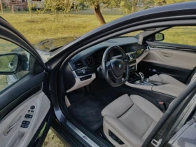 BMW 550 i 4.4 V8 408кс М-ПАКЕТ 2011г, снимка 6