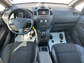 Opel Zafira, снимка 10