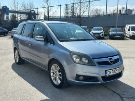 Opel Zafira, снимка 6