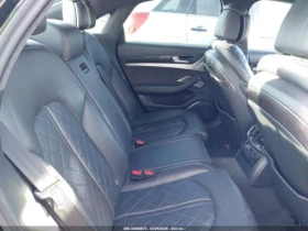Audi S8 PLUS 4.0T| BANG&OLUFSEN| HEAD UP| MATRIX, снимка 12