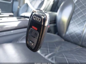 Audi S8 PLUS 4.0T| BANG&OLUFSEN| HEAD UP| MATRIX, снимка 14