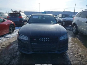 Audi S8 PLUS 4.0T| BANG&OLUFSEN| HEAD UP| MATRIX, снимка 2