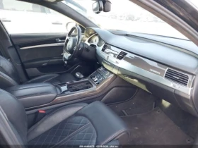 Audi S8 PLUS 4.0T| BANG&OLUFSEN| HEAD UP| MATRIX, снимка 9