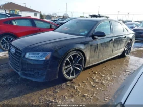 Audi S8 PLUS 4.0T| BANG&OLUFSEN| HEAD UP| MATRIX, снимка 1