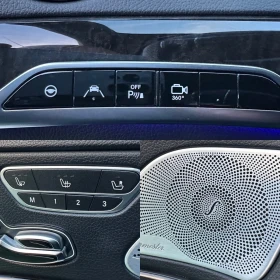 Mercedes-Benz S 350 ШВЕЙЦАРИЯ  /   AMG / LONG / 4MATIC / PANORAMA , снимка 16