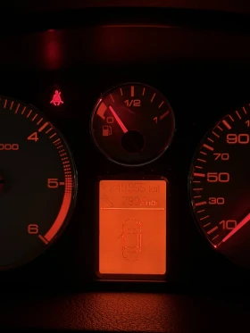 Peugeot 407, снимка 7