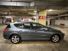 Peugeot 407, снимка 6