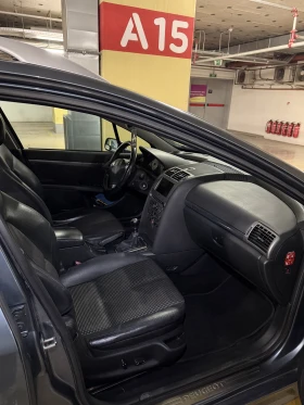 Peugeot 407, снимка 9