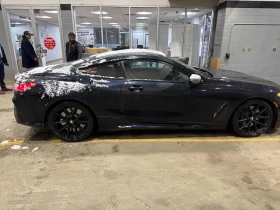 BMW 850 * M850i xDrive * CARFAX * ЦЕНА ДО БГ, снимка 3