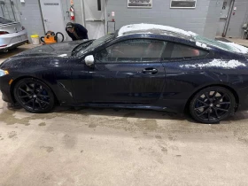 BMW 850 * M850i xDrive * CARFAX * ЦЕНА ДО БГ, снимка 2