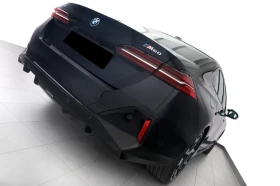 BMW i5 M60/xDrive/ICONIC GLOW/H&K/360/HEAD UP/, снимка 4