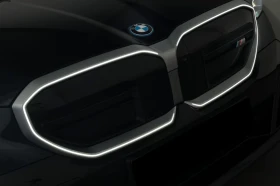 BMW i5 M60/xDrive/ICONIC GLOW/H&K/360/HEAD UP/, снимка 6