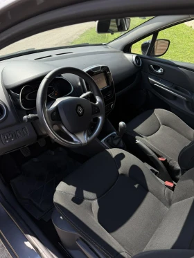 Renault Clio, снимка 9