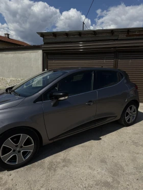 Renault Clio, снимка 4