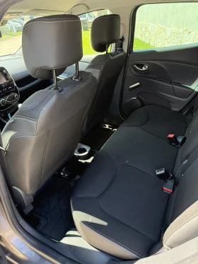 Renault Clio, снимка 10
