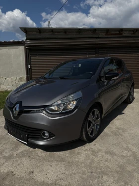 Renault Clio, снимка 2
