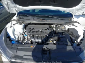 Kia K4 2.0l Ex/Ex+ , снимка 10