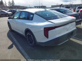 Kia K4 2.0l Ex/Ex+ , снимка 3