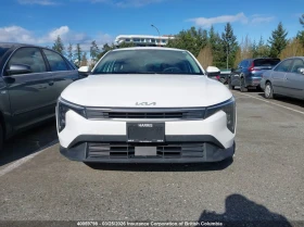 Kia K4 2.0l Ex/Ex+ , снимка 12