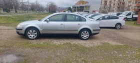 VW Passat 1.9 tdi клима, снимка 8