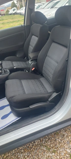 VW Passat 1.9 tdi клима, снимка 14