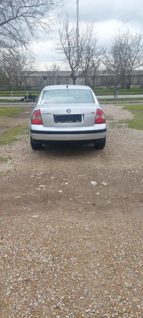 VW Passat 1.9 tdi клима, снимка 7