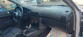 VW Passat 1.9 tdi клима, снимка 12