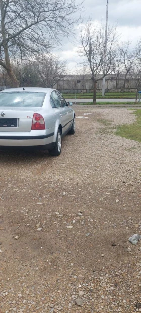 VW Passat 1.9 tdi клима, снимка 5