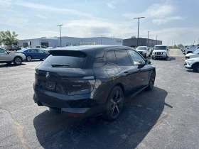 BMW iX 50 CARFAX, снимка 5
