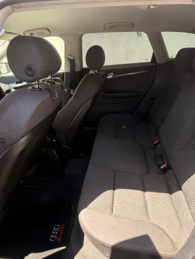 Audi A3 Sportback 2.0 140, снимка 9
