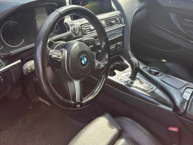 BMW 640 xDrive| М ПАКЕТ| HEADS-UP DISPLAY| SHADOW-LINE, снимка 7